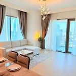 2 Bedroom Apartment Infront Of Dubai Mall By Aventine Homes