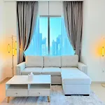2 Bedroom Apartment Infront Of Dubai Mall By Aventine Homes
