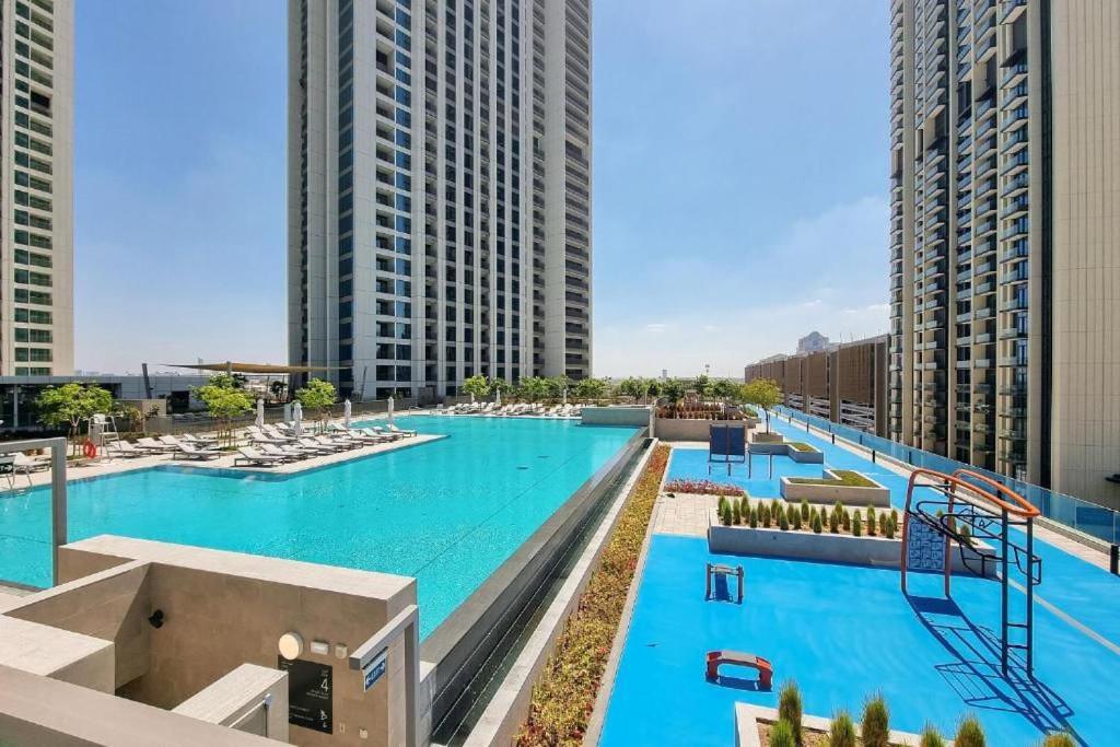 Apartment 2 Bedroom Infront Of Mall By Aventine Homes
