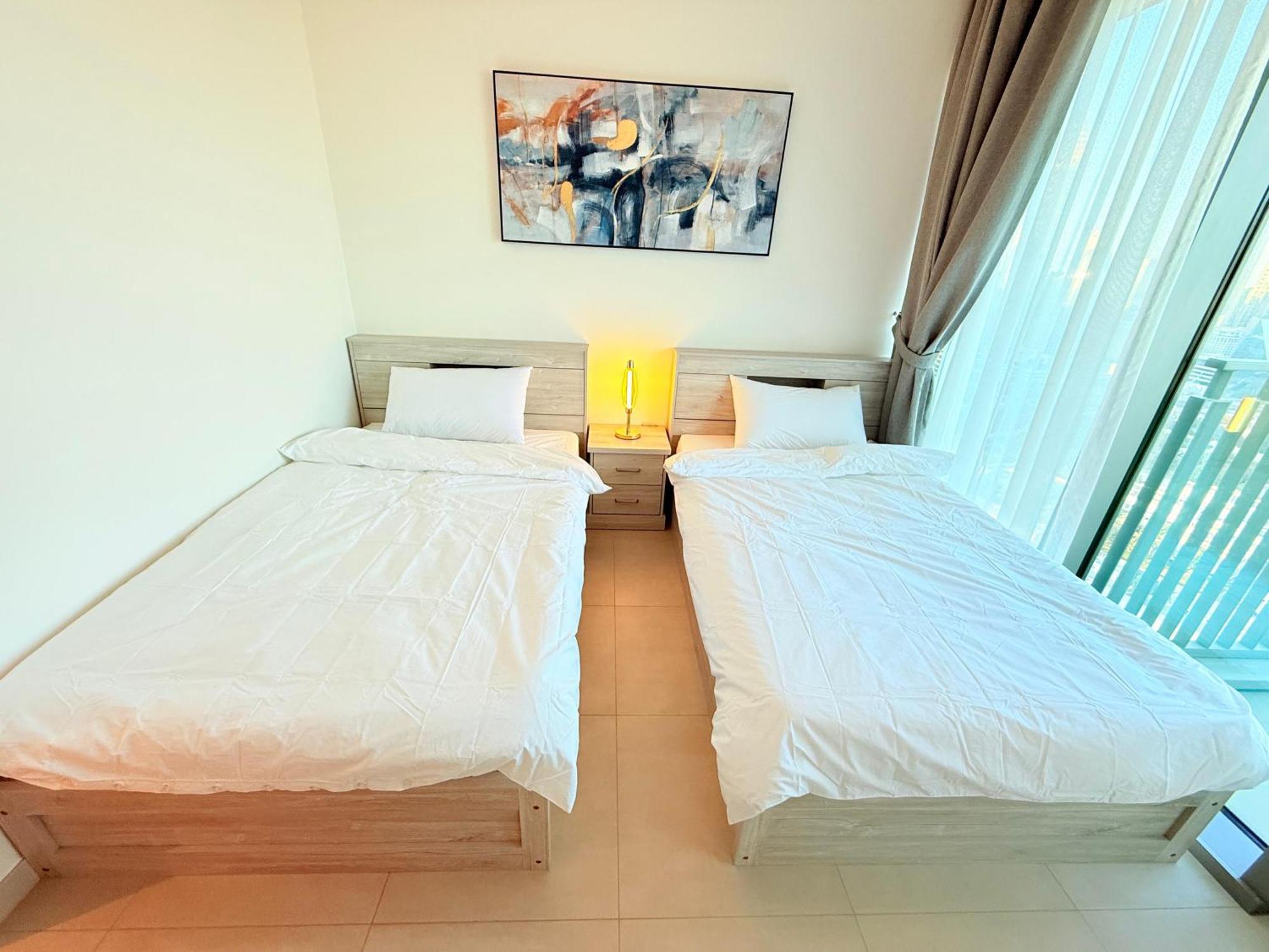 Apartment 2 Bedroom Infront Of Mall By Aventine Homes Dubai