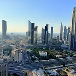 2 Bedroom Apartment Infront Of Dubai Mall By Aventine Homes