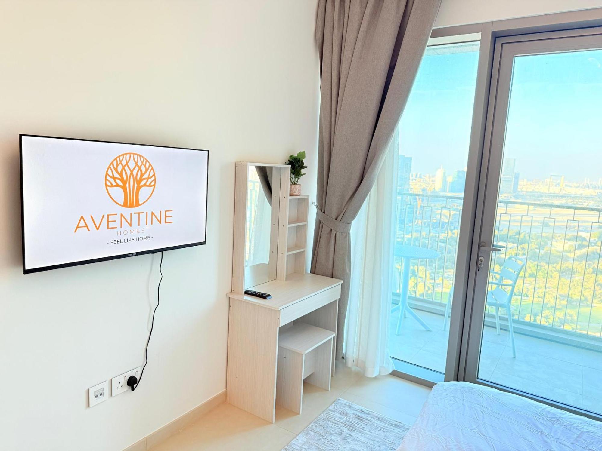 2 Bedroom Infront Of Mall By Aventine Homes Dubai